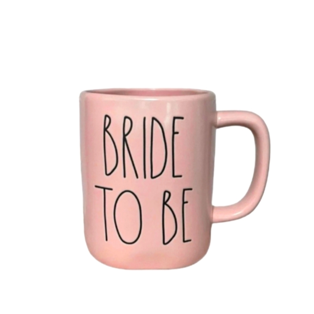 Ray Dunn Bride to Be